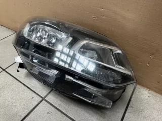 2016-23 2019-23 9808567680 9808567680-00 Фара правая Citroen jumpy 3 Арт e12188719, вид 2