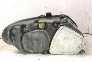 04857703AB Фара левая Chrysler Voyager 4 Арт e12188669, вид 1