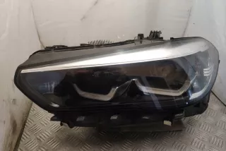 9481783 Фара левая BMW X5 G05  Арт e12188563, вид 7