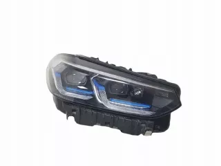 5A29218 5A29218-06 Фара левая BMW X3 G01 Арт e12188547, вид 1