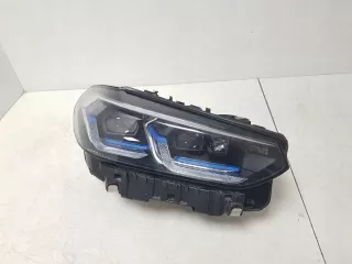 5A29218 5A29218-06 Фара левая BMW X3 G01 Арт e12188547, вид 2