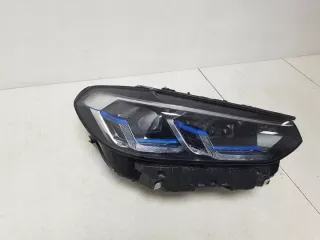 5A29218 5A29218-06 Фара левая BMW X3 G01 Арт e12188547, вид 4