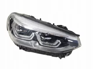 7466120 Фара правая BMW X3 G01 Арт e12188526, вид 1