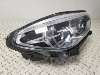 7466120 Фара правая BMW X3 G01 Арт e12188526, вид 4