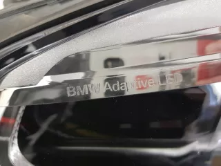 7466120 Фара правая BMW X3 G01 Арт e12188526, вид 5