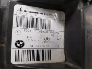 7466120 Фара правая BMW X3 G01 Арт e12188526, вид 9