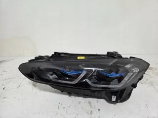 950511504 Фара левая BMW i4 g26 Арт e12188482, вид 1