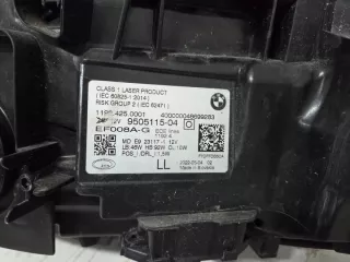 950511504 Фара левая BMW i4 g26 Арт e12188482, вид 16