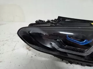 950511504 Фара левая BMW i4 g26 Арт e12188482, вид 2