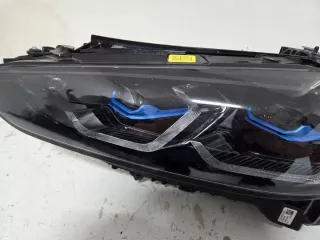 950511504 Фара левая BMW i4 g26 Арт e12188482, вид 3