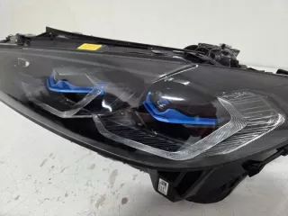 950511504 Фара левая BMW i4 g26 Арт e12188482, вид 4