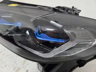 950511504 Фара левая BMW i4 g26 Арт e12188482, вид 5