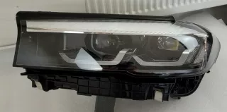 5A388C3-04 Фара левая BMW 5 G30/G31 Арт e12188363, вид 2