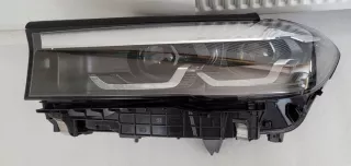 5A388C3-04 Фара левая BMW 5 G30/G31 Арт e12188363, вид 4