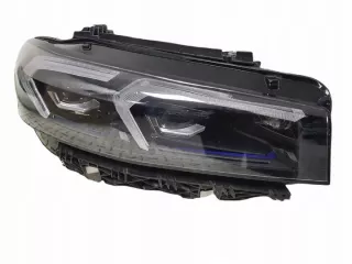 7886660 Фара правая BMW 3 G20/G21 Арт e12188255, вид 1