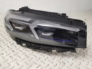 7886660 Фара правая BMW 3 G20/G21 Арт e12188255, вид 2