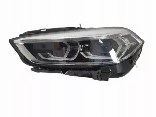 9482807 Фара левая BMW 1 F40 Арт e12188211, вид 1
