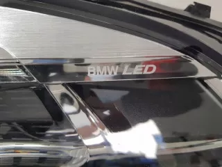 9482807 Фара левая BMW 1 F40 Арт e12188211, вид 4