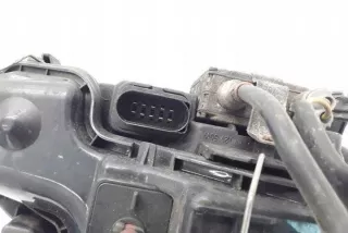 153411115L Фара левая Audi A6 C5 (S6,RS6) Арт e12188150, вид 10
