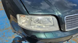  Фара правая Audi A6 C5 (S6,RS6) Арт e12188148, вид 1