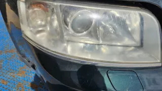  Фара правая Audi A6 C5 (S6,RS6) Арт e12188148, вид 2