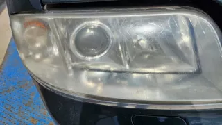  Фара правая Audi A6 C5 (S6,RS6) Арт e12188148, вид 3