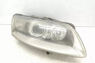 5DV00829000 Фара правая Audi A6 C6 (S6,RS6) Арт e12188137, вид 2