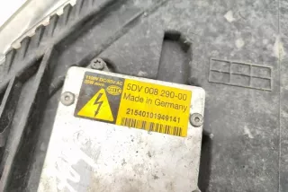 5DV00829000 Фара правая Audi A6 C6 (S6,RS6) Арт e12188137, вид 3