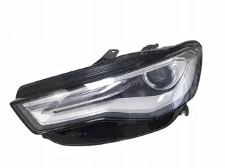 4G0941005F Фара левая Audi A6 C7 (S6,RS6) Арт e12188122, вид 1