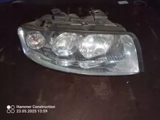 8E0941030C Фара правая Audi A4 B6 Арт e12188099, вид 1