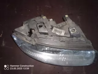 8E0941030C Фара правая Audi A4 B6 Арт e12188099, вид 2