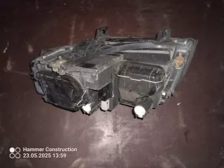 8E0941030C Фара правая Audi A4 B6 Арт e12188099, вид 4