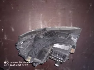 8E0941030C Фара правая Audi A4 B6 Арт e12188099, вид 5