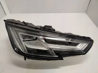 8W0941034 Фара правая Audi A4 B9 Арт e12188077, вид 1
