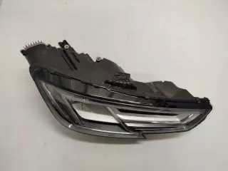 8W0941034 Фара правая Audi A4 B9 Арт e12188077, вид 2
