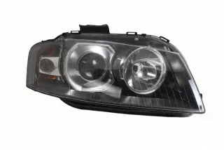 8P0941004N Фара правая Audi A3 8P Арт e12188064, вид 4