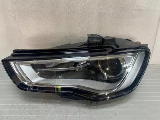8V0941005AF Фара левая Audi A3 8V Арт e12188059, вид 2