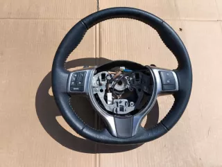 45100-0D Руль Toyota Yaris 3 Арт e12187938, вид 1