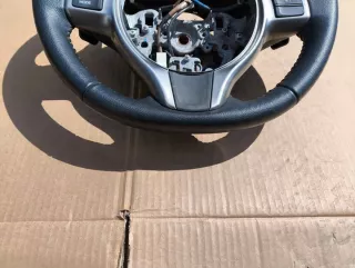 45100-0D Руль Toyota Yaris 3 Арт e12187938, вид 2