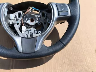 45100-0D Руль Toyota Yaris 3 Арт e12187938, вид 3