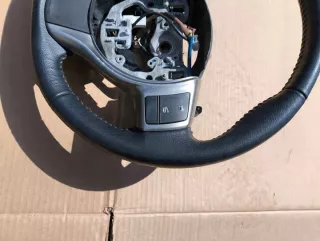 45100-0D Руль Toyota Yaris 3 Арт e12187938, вид 4