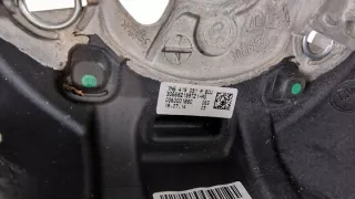 7N5419091A Руль Seat Alhambra 2 Арт e12187904, вид 4