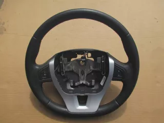 484300005R Руль Renault Laguna 3 Арт e12187889, вид 1