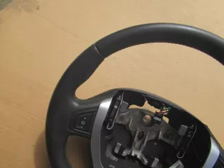 484300005R Руль Renault Laguna 3 Арт e12187889, вид 2