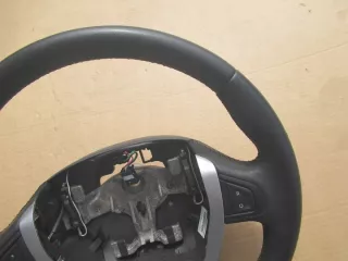 484300005R Руль Renault Laguna 3 Арт e12187889, вид 3
