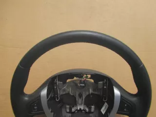 484300005R Руль Renault Laguna 3 Арт e12187889, вид 4