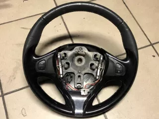 622484730A Руль Renault Captur Арт e12187875, вид 1