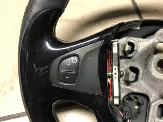 622484730A Руль Renault Captur Арт e12187875, вид 2