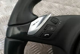 7PP419091AD Руль Porsche Panamera 970 Арт e12187871, вид 4