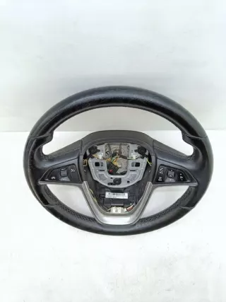 13351025 Руль Opel Astra J Арт e12187809, вид 4